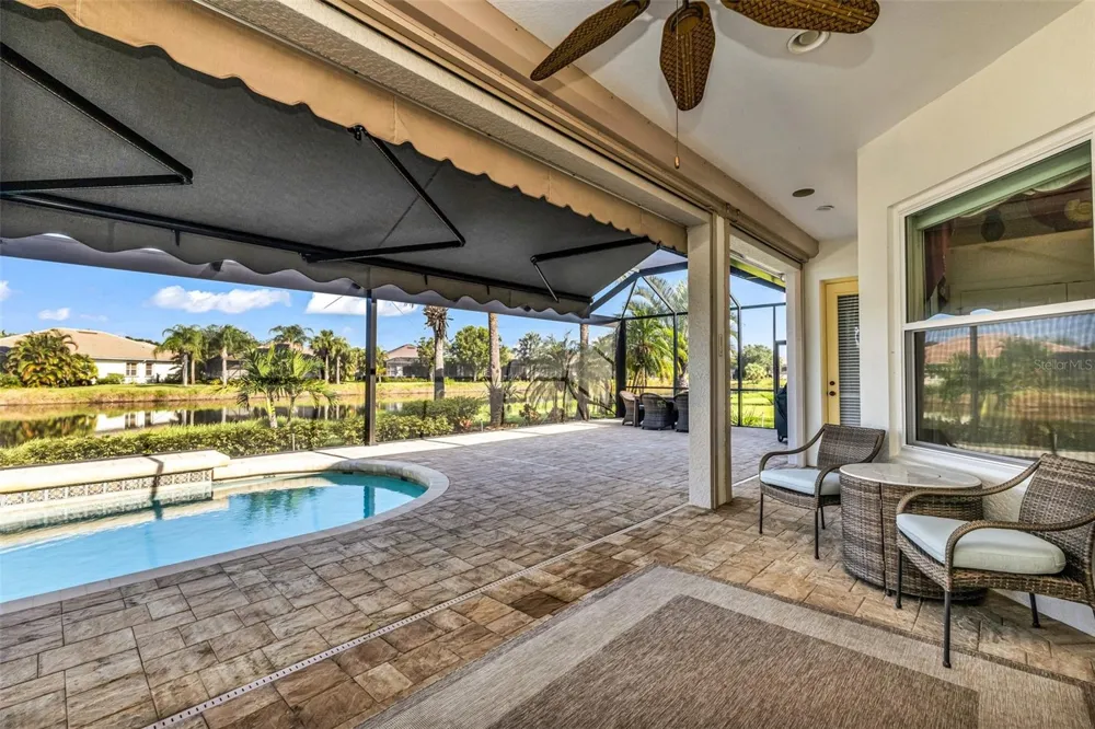 2620 MYAKKA MARSH LANE Port Charlotte, FL 33953