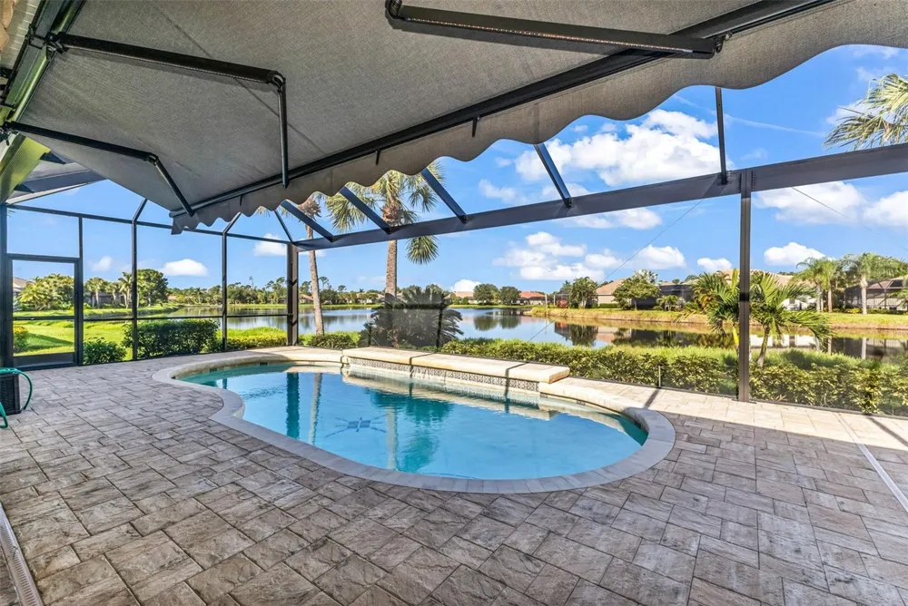 2620 MYAKKA MARSH LANE Port Charlotte, FL 33953