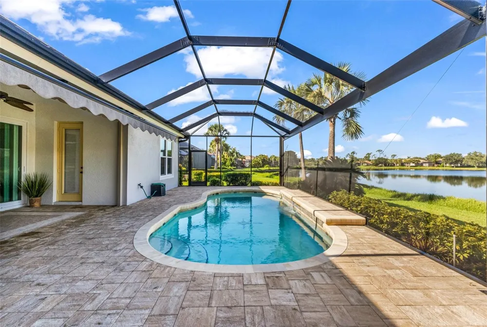 2620 MYAKKA MARSH LANE Port Charlotte, FL 33953