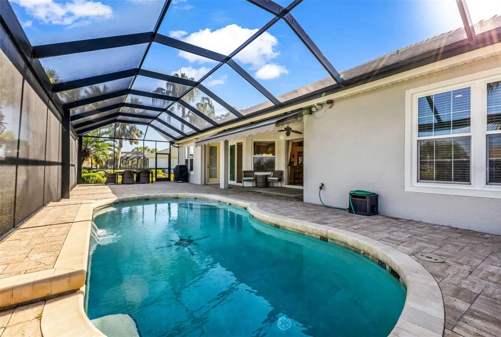 2620 MYAKKA MARSH LANE Port Charlotte, FL 33953