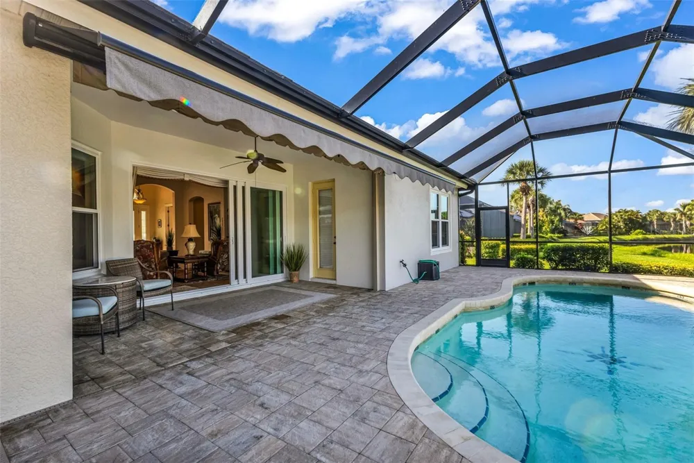 2620 MYAKKA MARSH LANE Port Charlotte, FL 33953