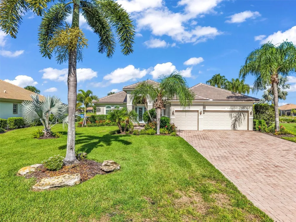 2620 MYAKKA MARSH LANE Port Charlotte, FL 33953