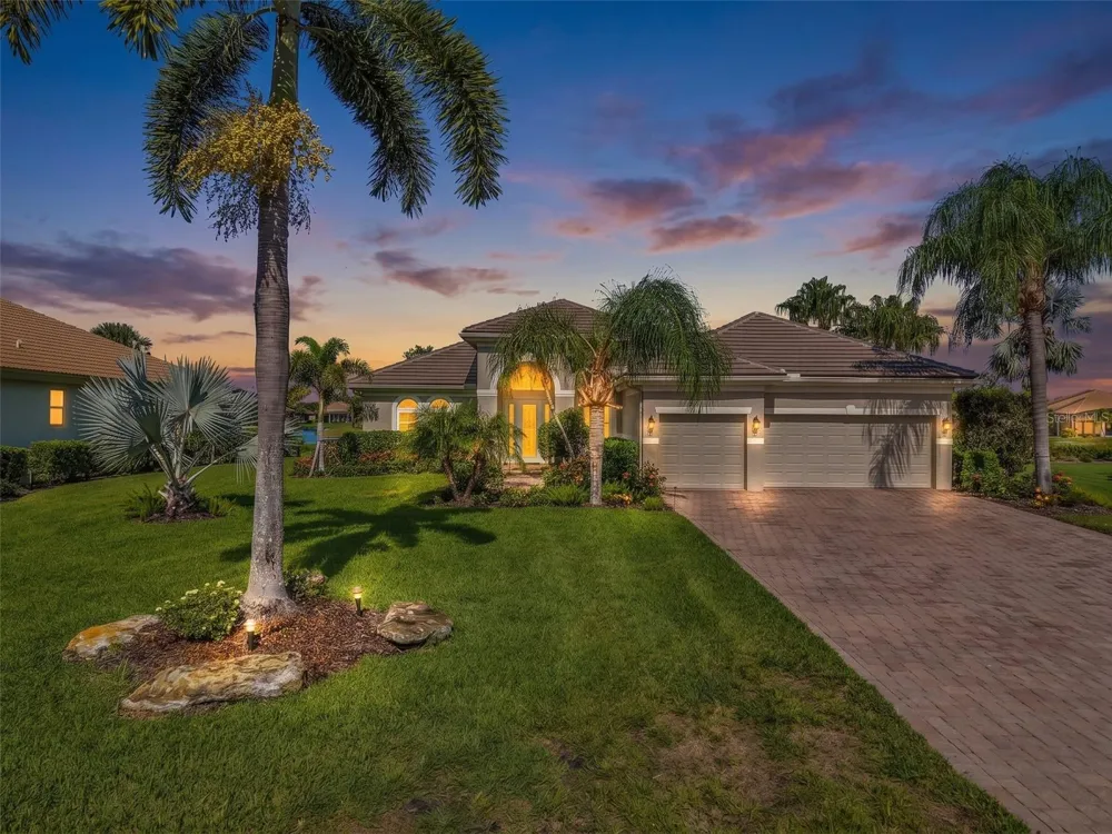 2620 MYAKKA MARSH LANE Port Charlotte, FL 33953