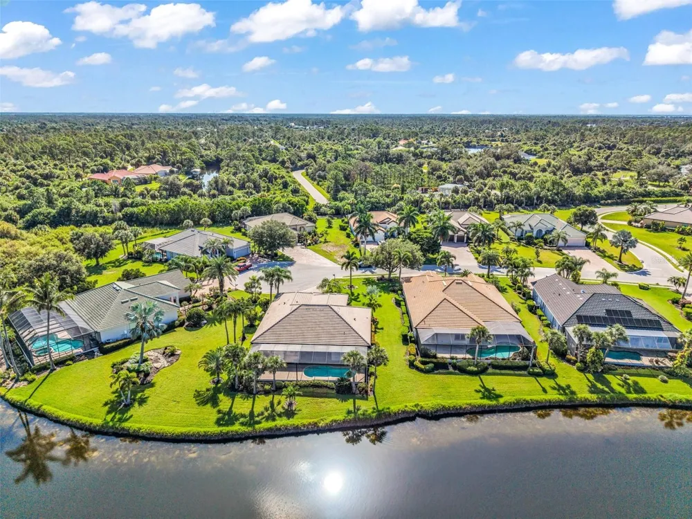 2620 MYAKKA MARSH LANE Port Charlotte, FL 33953
