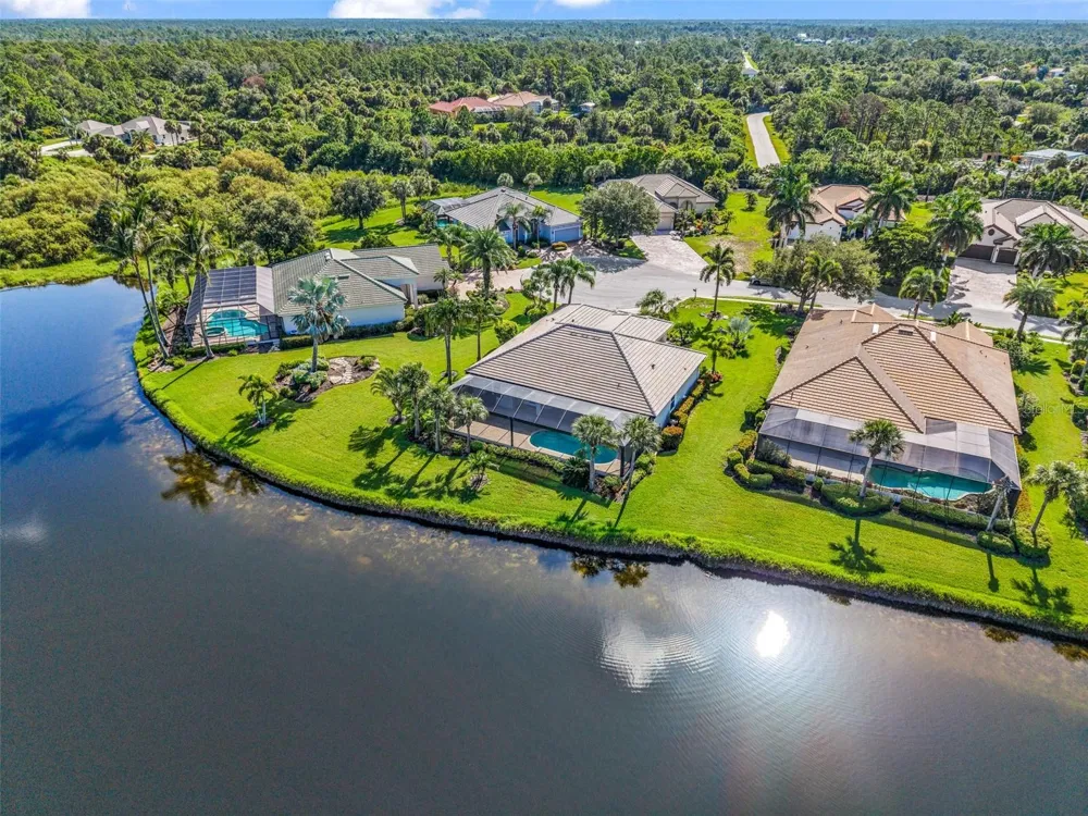 2620 MYAKKA MARSH LANE Port Charlotte, FL 33953