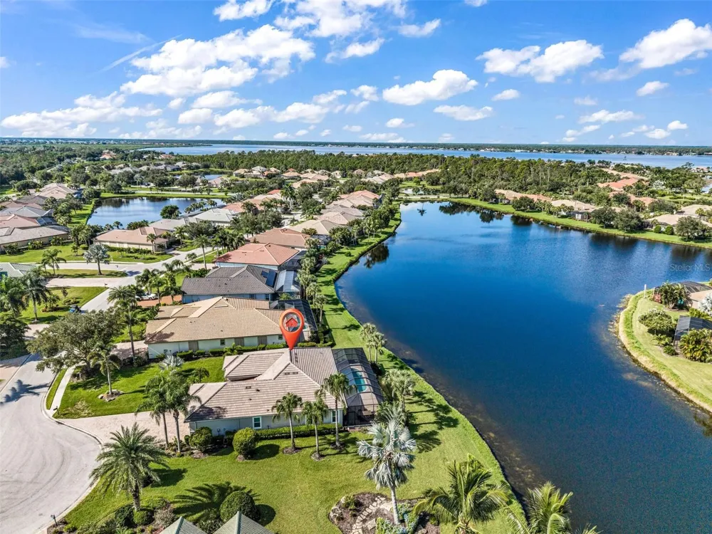 2620 MYAKKA MARSH LANE Port Charlotte, FL 33953