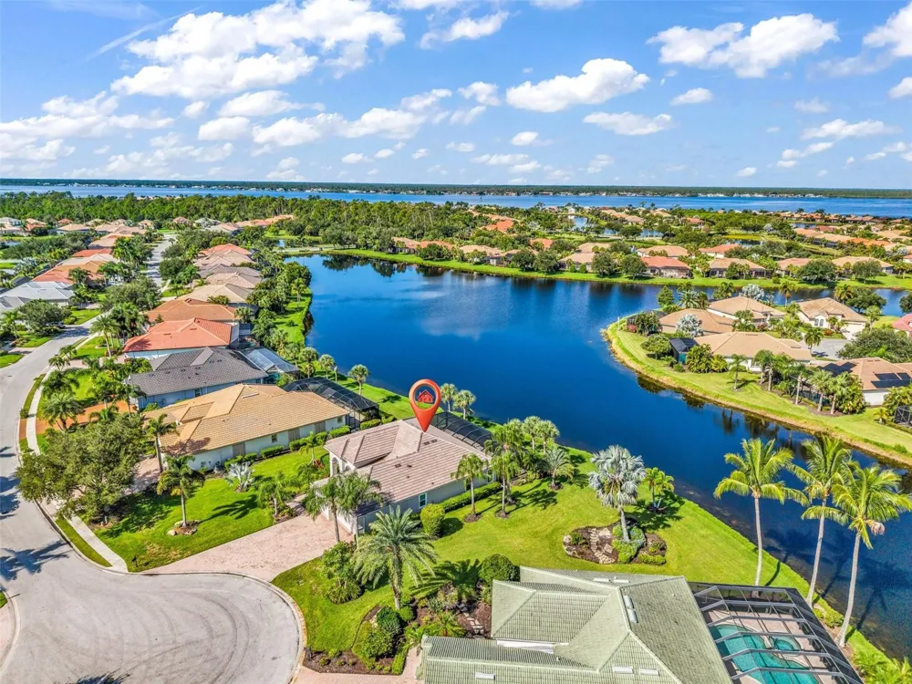 2620 MYAKKA MARSH LANE Port Charlotte, FL 33953