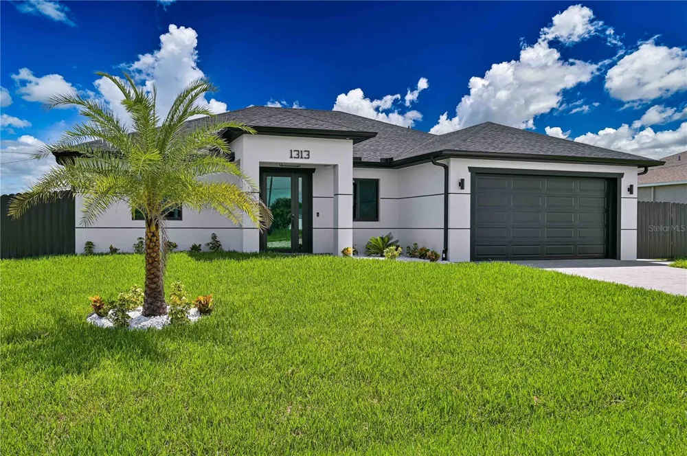 1313 NE 7TH AVENUE Cape Coral, FL 33909