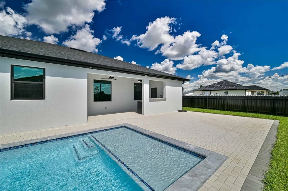 1313 NE 7TH AVENUE Cape Coral, FL 33909