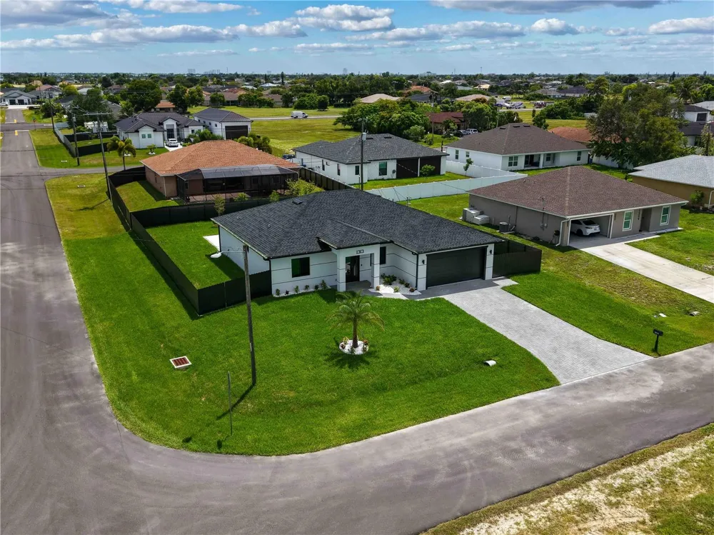 1313 NE 7TH AVENUE Cape Coral, FL 33909