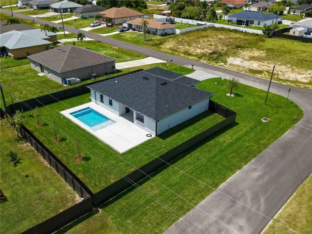 1313 NE 7TH AVENUE Cape Coral, FL 33909