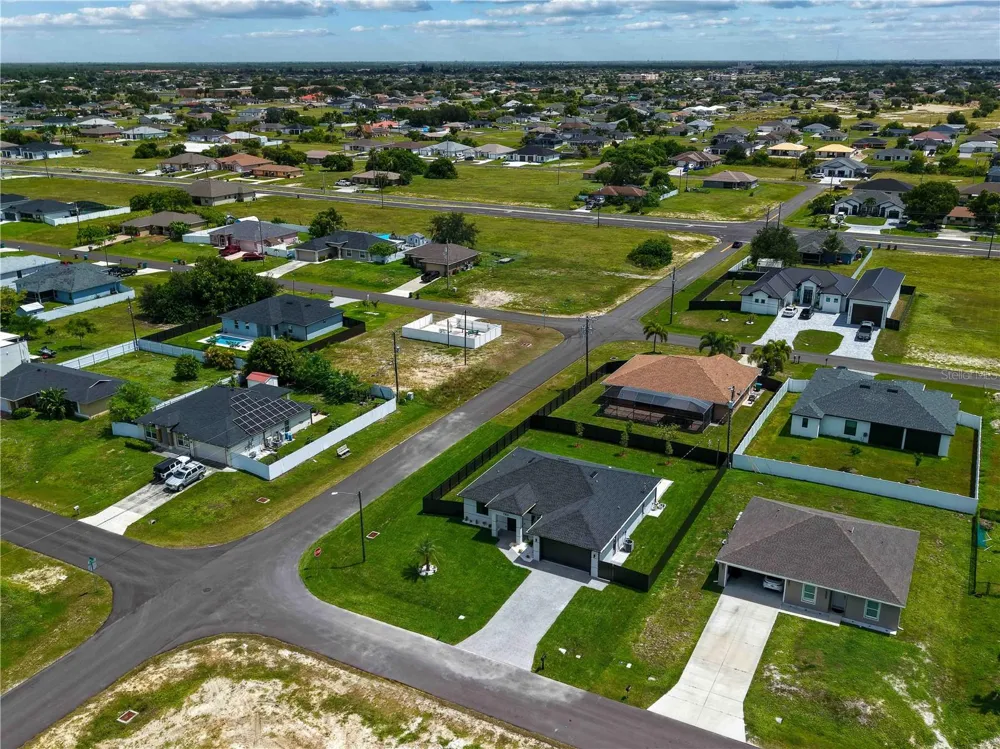 1313 NE 7TH AVENUE Cape Coral, FL 33909