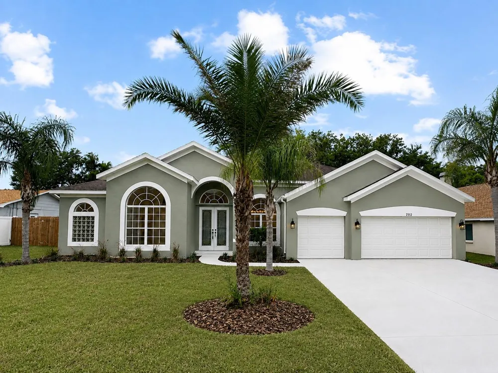 2532 BELLWOOD DRIVE Brandon, FL 33511