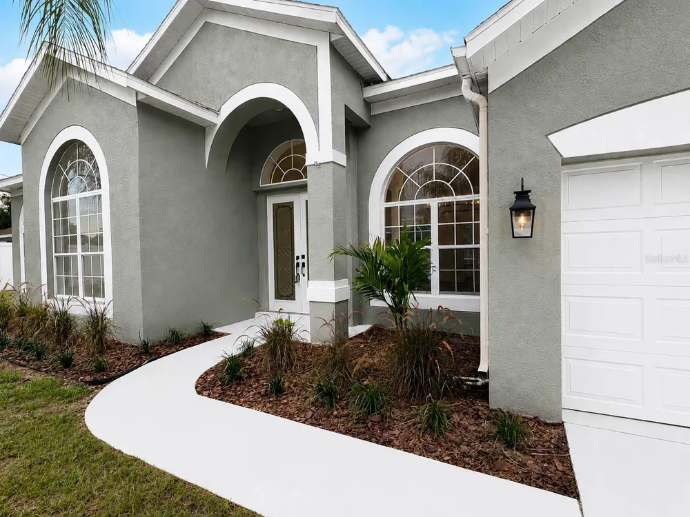 2532 BELLWOOD DRIVE Brandon, FL 33511