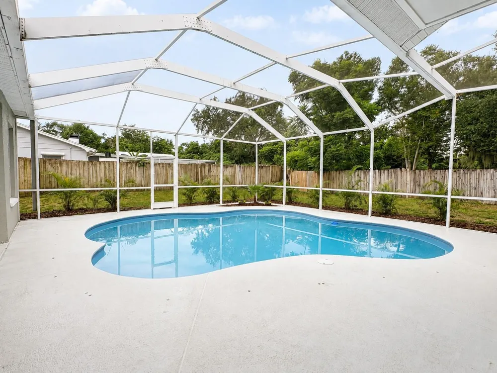 2532 BELLWOOD DRIVE Brandon, FL 33511