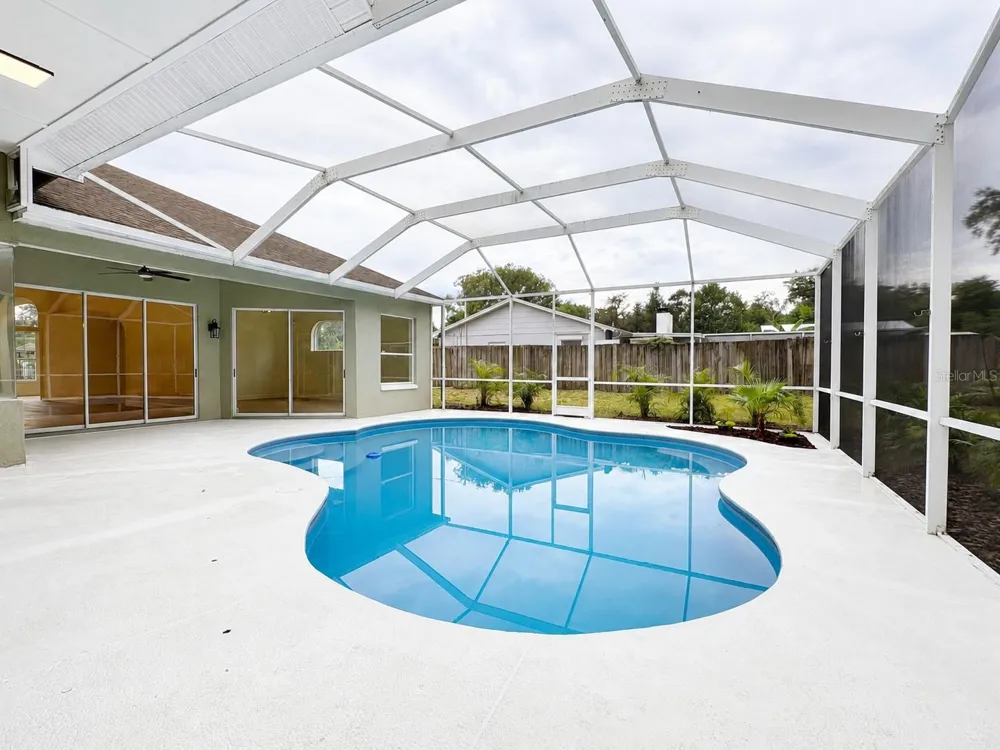 2532 BELLWOOD DRIVE Brandon, FL 33511
