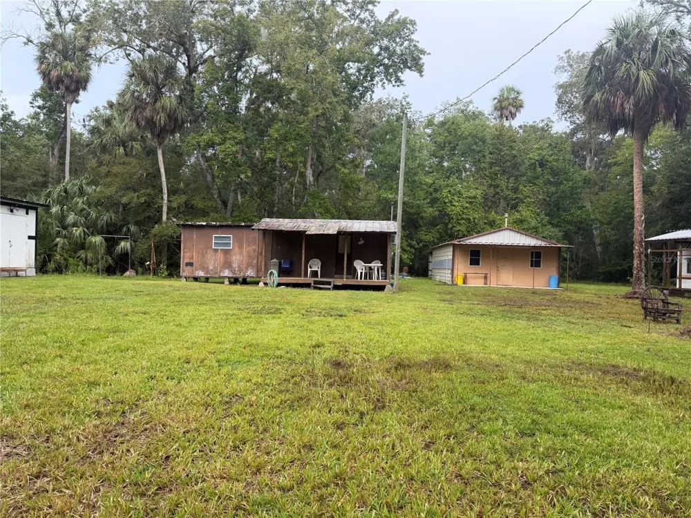 17850 SE 32ND TERRACE Inglis, FL 34449