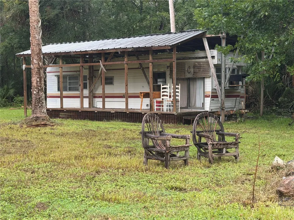 17850 SE 32ND TERRACE Inglis, FL 34449