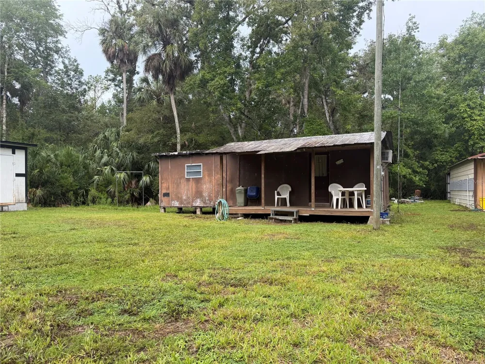 17850 SE 32ND TERRACE Inglis, FL 34449