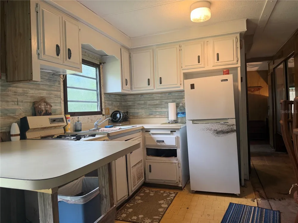 17850 SE 32ND TERRACE Inglis, FL 34449