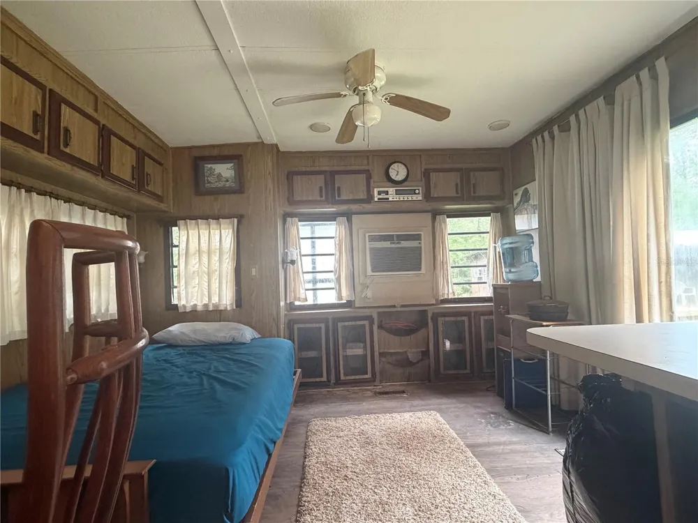 17850 SE 32ND TERRACE Inglis, FL 34449