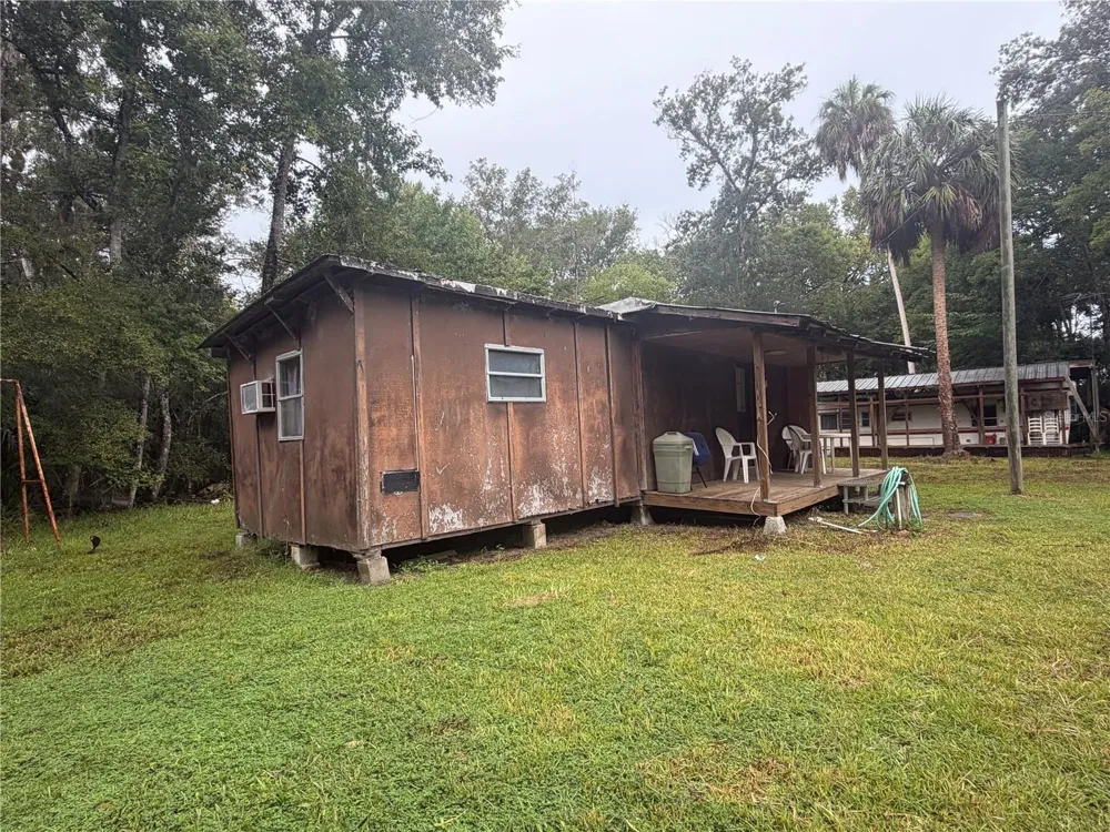 17850 SE 32ND TERRACE Inglis, FL 34449