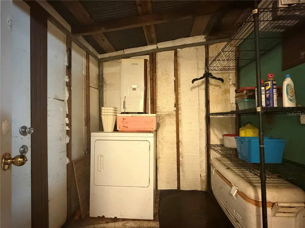 17850 SE 32ND TERRACE Inglis, FL 34449