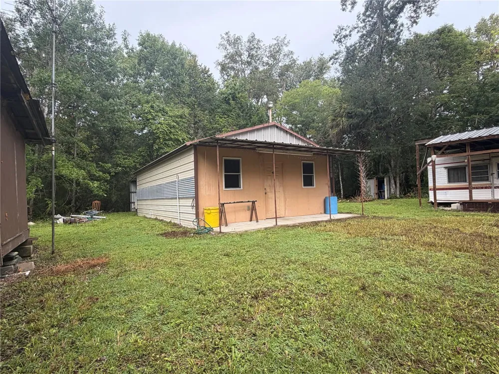 17850 SE 32ND TERRACE Inglis, FL 34449