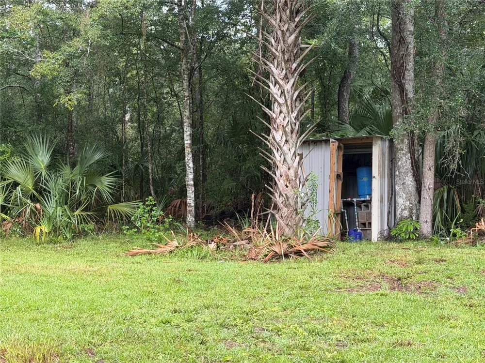 17850 SE 32ND TERRACE Inglis, FL 34449