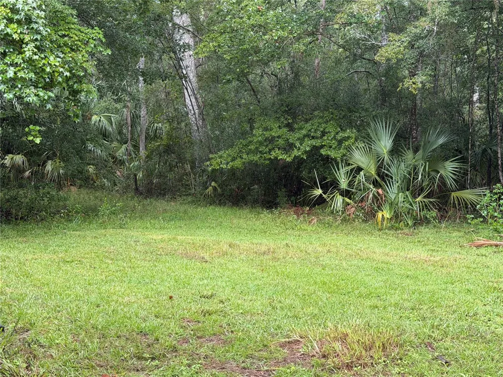 17850 SE 32ND TERRACE Inglis, FL 34449