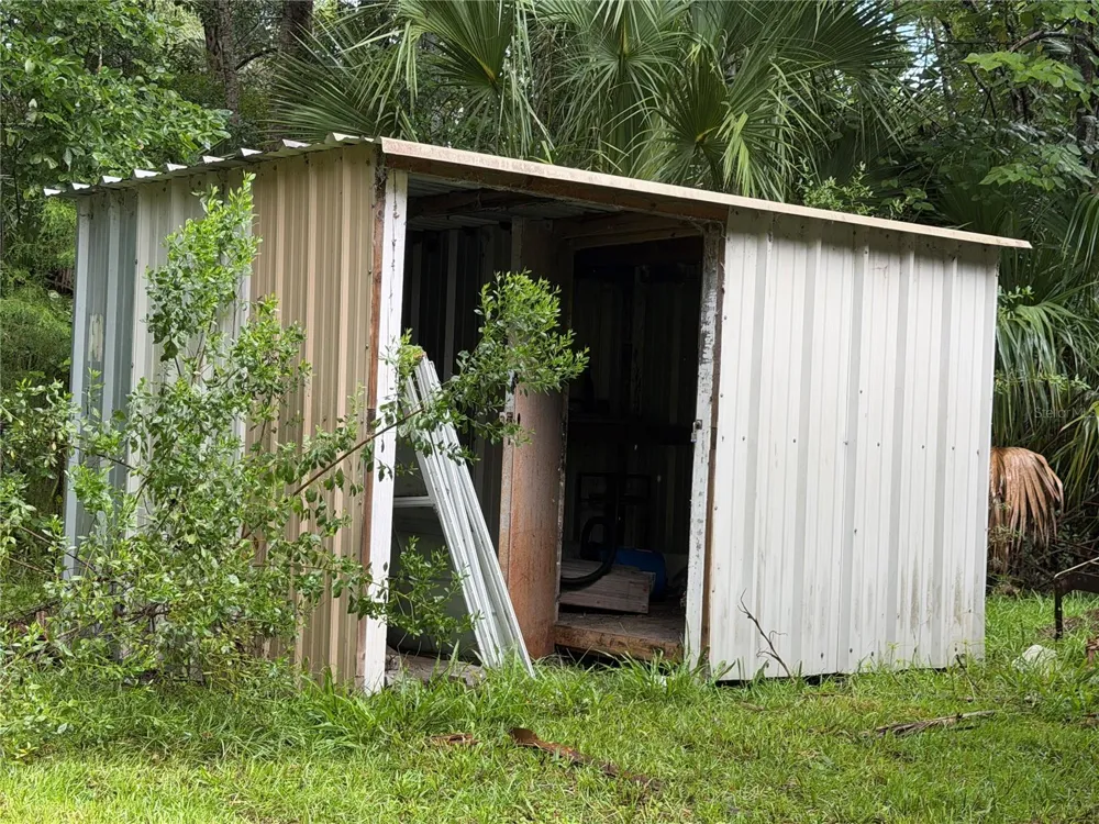 17850 SE 32ND TERRACE Inglis, FL 34449