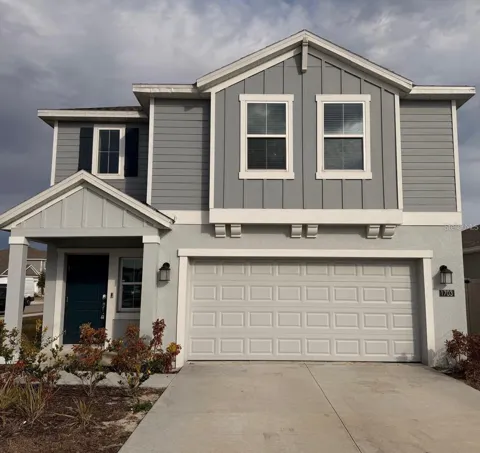 1703 FOREMAN ROAD