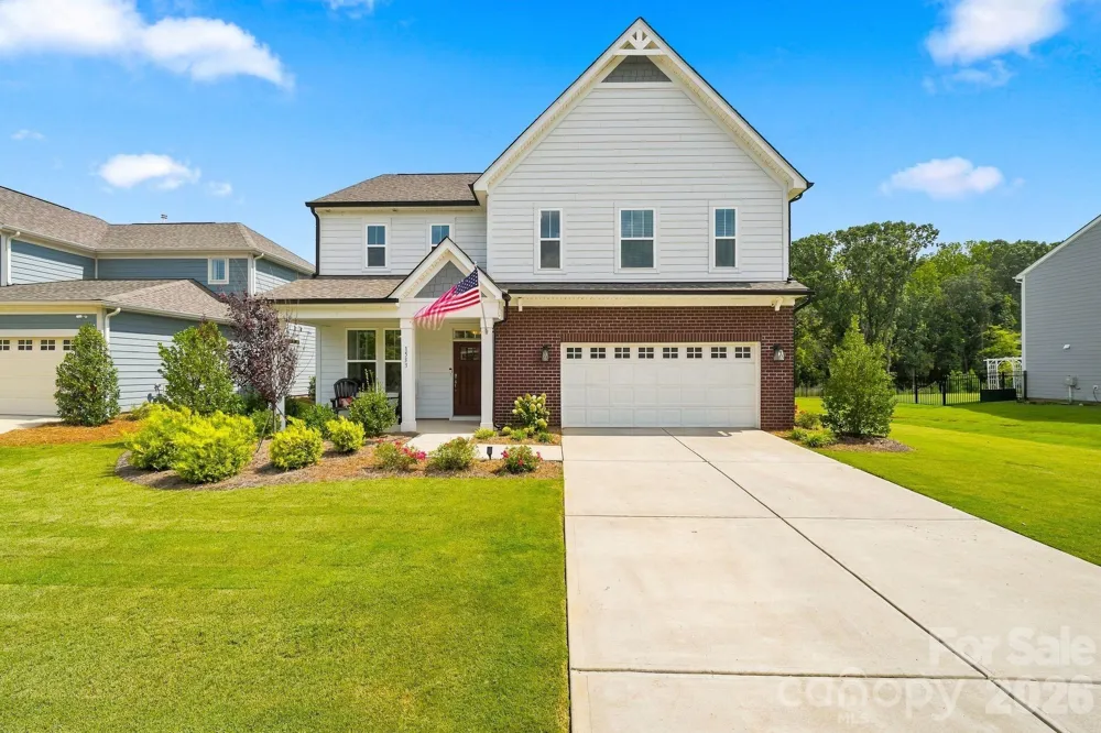 1533 Cedar Tree Drive Belmont, NC 28012