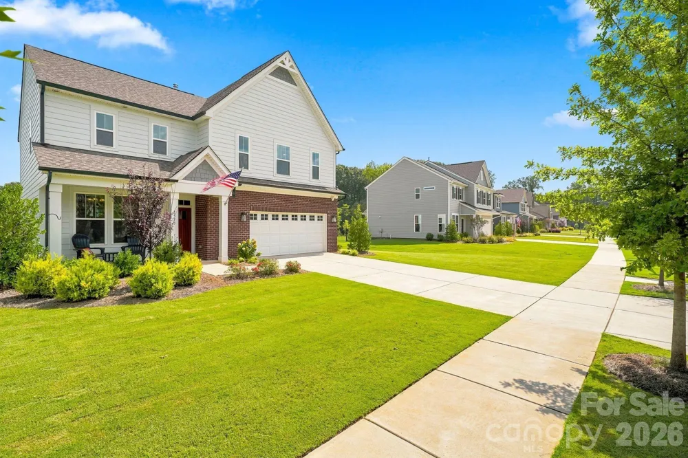 1533 Cedar Tree Drive Belmont, NC 28012