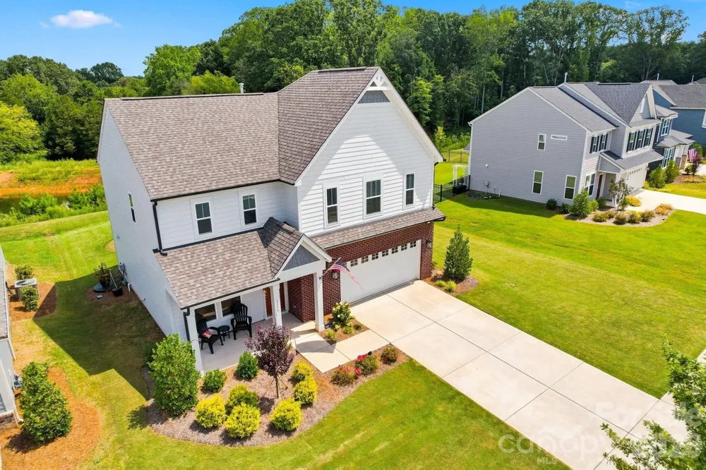 1533 Cedar Tree Drive Belmont, NC 28012