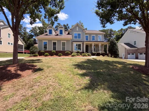 147 Monteray Oaks Circle