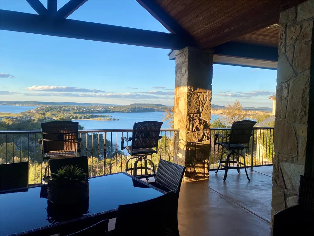 15 Bay Hill Drive Possum Kingdom Lake, TX 76449