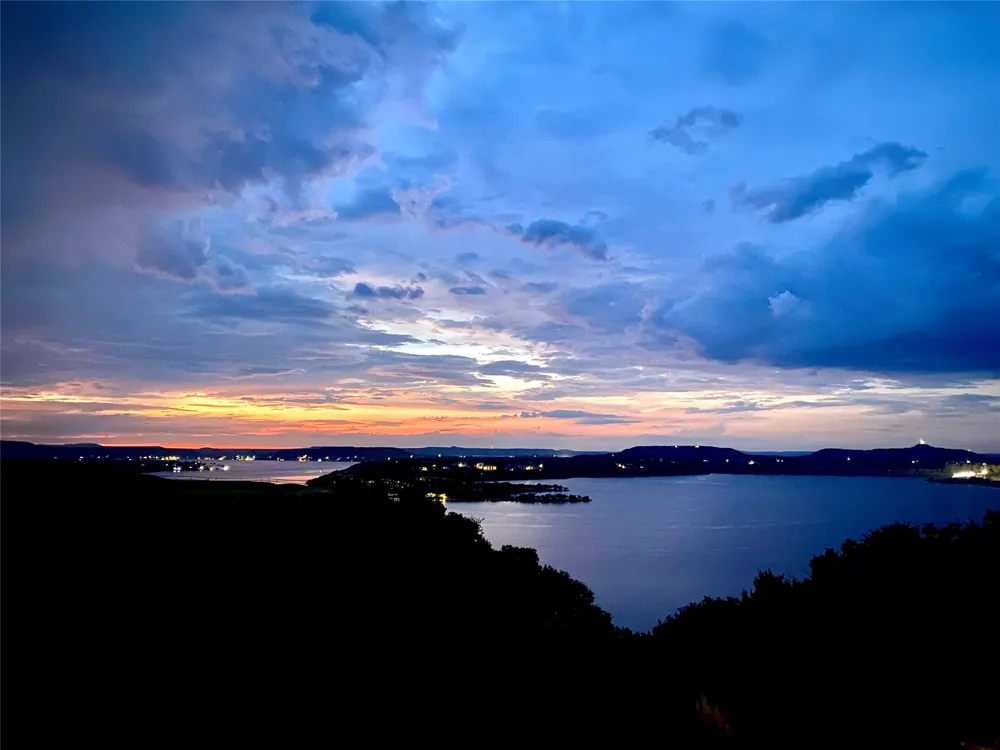 15 Bay Hill Drive Possum Kingdom Lake, TX 76449