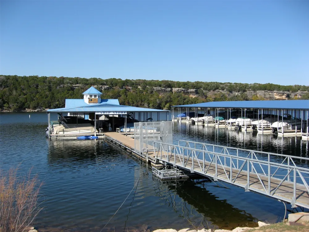 15 Bay Hill Drive Possum Kingdom Lake, TX 76449
