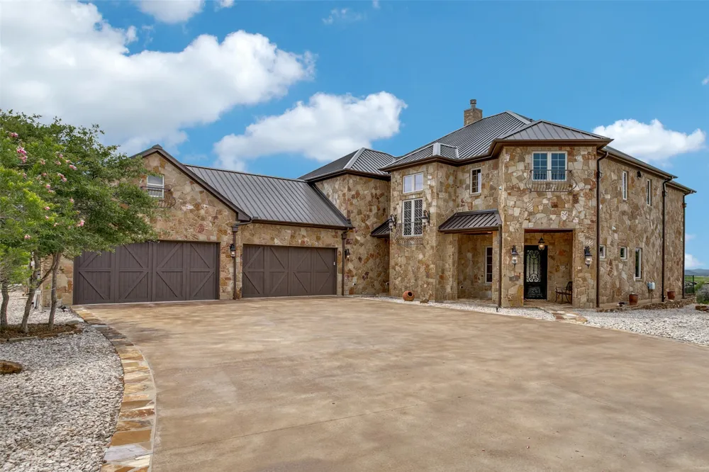 15 Bay Hill Drive Possum Kingdom Lake, TX 76449