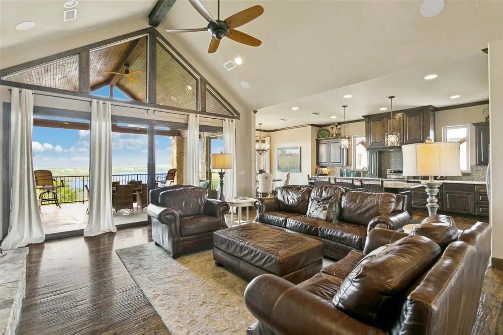 15 Bay Hill Drive Possum Kingdom Lake, TX 76449