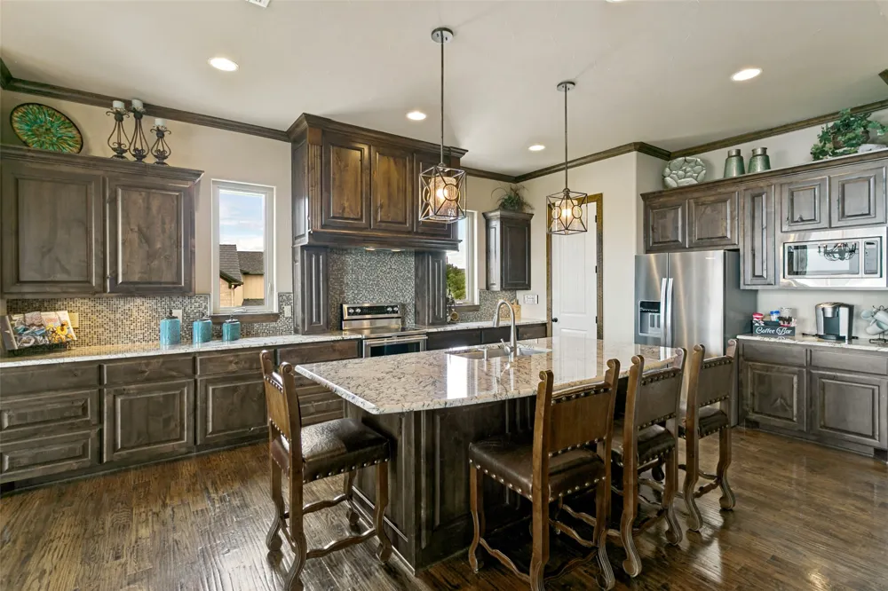 15 Bay Hill Drive Possum Kingdom Lake, TX 76449