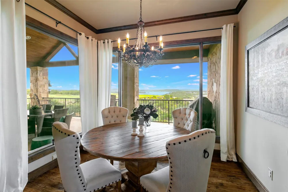 15 Bay Hill Drive Possum Kingdom Lake, TX 76449