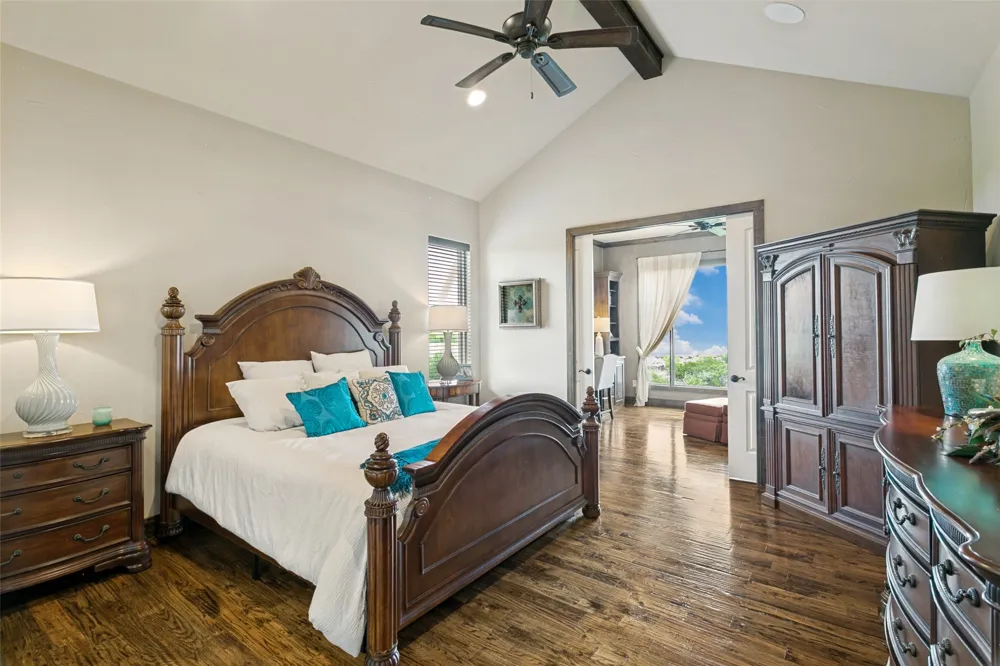 15 Bay Hill Drive Possum Kingdom Lake, TX 76449