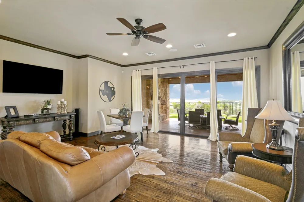 15 Bay Hill Drive Possum Kingdom Lake, TX 76449