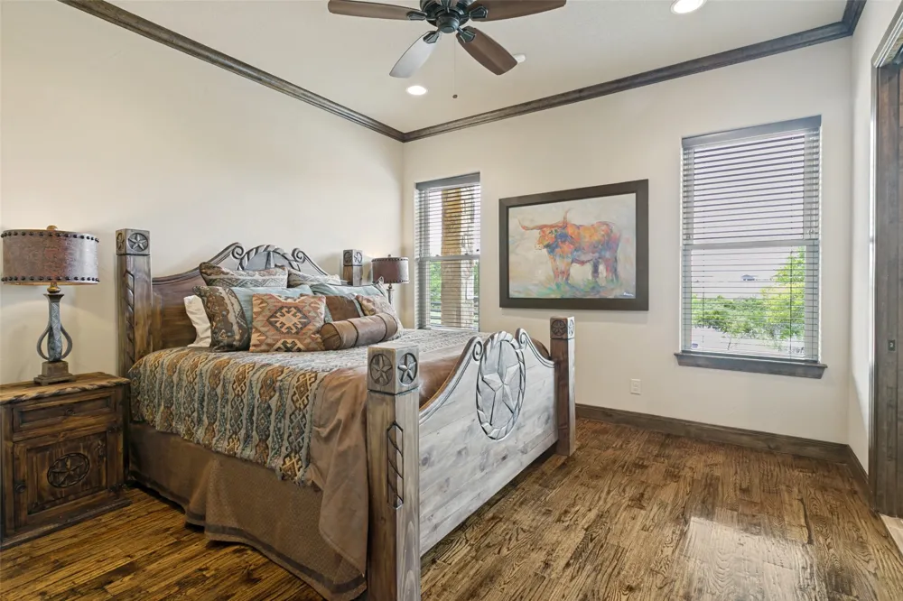 15 Bay Hill Drive Possum Kingdom Lake, TX 76449