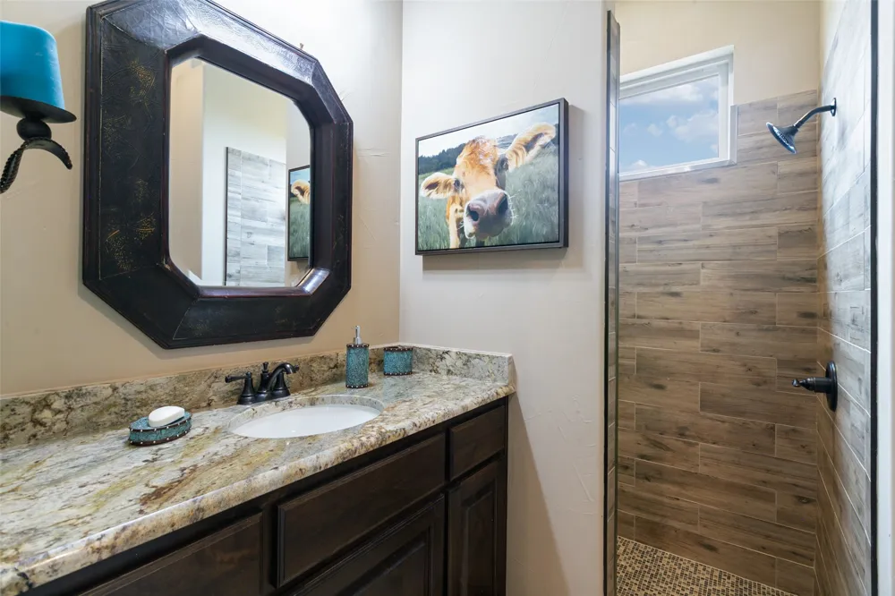 15 Bay Hill Drive Possum Kingdom Lake, TX 76449