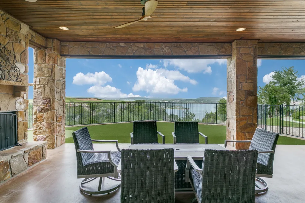 15 Bay Hill Drive Possum Kingdom Lake, TX 76449