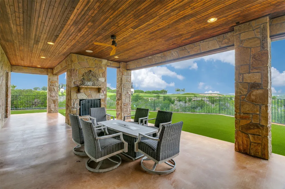 15 Bay Hill Drive Possum Kingdom Lake, TX 76449