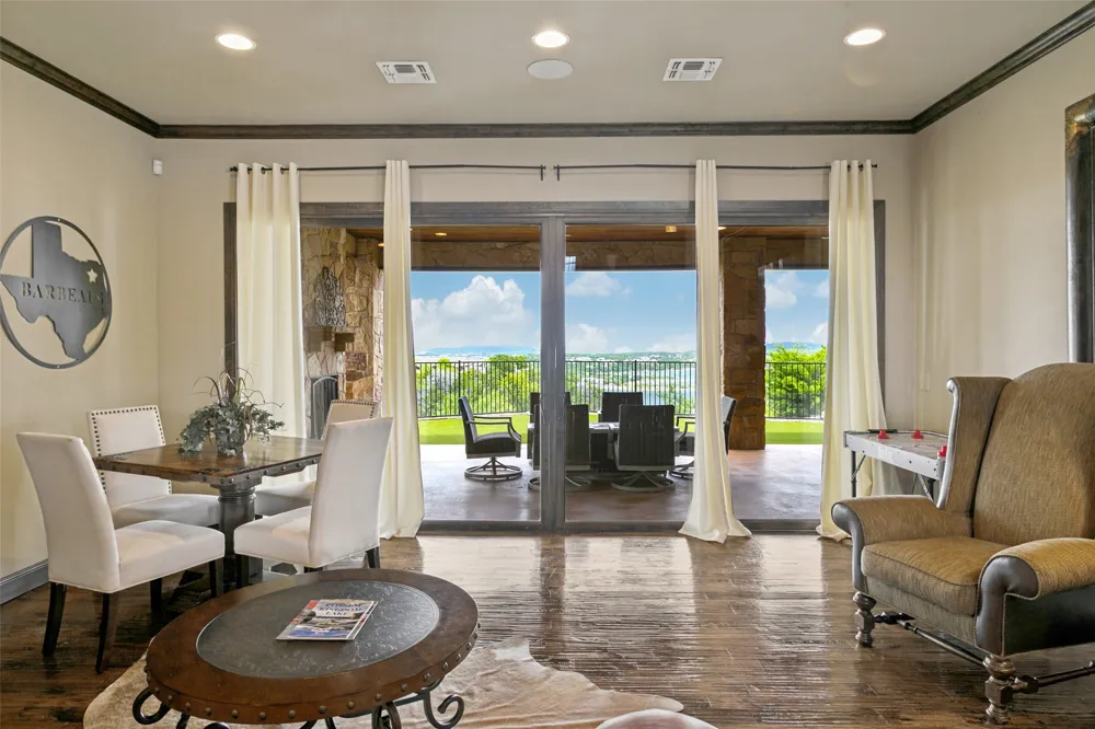 15 Bay Hill Drive Possum Kingdom Lake, TX 76449